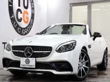 2017 Mercedes-AMG SLC AMG SLC43 RSP Sedan for sale, Japanese used car export - photo 1 of 9 | GULJI TRADERS