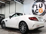 2017 Mercedes-AMG SLC AMG SLC43 RSP Sedan for sale, Japanese used car export - photo 3 of 9 | GULJI TRADERS