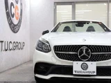 2017 Mercedes-AMG SLC AMG SLC43 RSP Sedan for sale, Japanese used car export - photo 5 of 9 | GULJI TRADERS