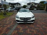 2018 Mercedes-AMG SLC Sedan for sale, Japanese used car export - photo 2 of 25 | GULJI TRADERS