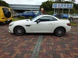 2018 Mercedes-AMG SLC Sedan for sale, Japanese used car export - photo 3 of 25 | GULJI TRADERS