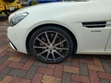 2018 Mercedes-AMG SLC Sedan for sale, Japanese used car export - photo 4 of 25 | GULJI TRADERS