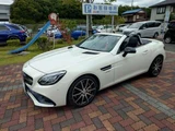 2018 Mercedes-AMG SLC Sedan for sale, Japanese used car export - photo 8 of 25 | GULJI TRADERS
