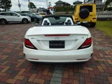 2018 Mercedes-AMG SLC Sedan for sale, Japanese used car export - photo 9 of 25 | GULJI TRADERS