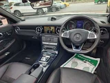 2018 Mercedes-AMG SLC Sedan for sale, Japanese used car export - photo 12 of 25 | GULJI TRADERS