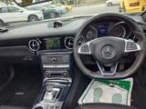 2018 Mercedes-AMG SLC Sedan for sale, Japanese used car export - photo 13 of 25 | GULJI TRADERS