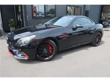 2018 Mercedes-AMG SLC Sedan for sale, Japanese used car export - photo 1 of 64 | GULJI TRADERS