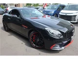 2018 Mercedes-AMG SLC Sedan for sale, Japanese used car export - photo 5 of 64 | GULJI TRADERS