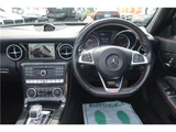 2018 Mercedes-AMG SLC Sedan for sale, Japanese used car export - photo 17 of 64 | GULJI TRADERS