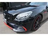 2018 Mercedes-AMG SLC Sedan for sale, Japanese used car export - photo 47 of 64 | GULJI TRADERS