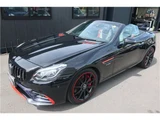 2018 Mercedes-AMG SLC Sedan for sale, Japanese used car export - photo 52 of 64 | GULJI TRADERS