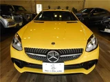 2020 Mercedes-AMG SLC SLC43 Sedan for sale, Japanese used car export - photo 4 of 51 | GULJI TRADERS
