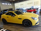 2020 Mercedes-AMG SLC SLC43 Sedan for sale, Japanese used car export - photo 6 of 51 | GULJI TRADERS