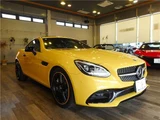 2020 Mercedes-AMG SLC SLC43 Sedan for sale, Japanese used car export - photo 8 of 51 | GULJI TRADERS