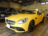 2020 Mercedes-AMG SLC SLC43 Sedan for sale, Japanese used car export - photo 13 of 51 | GULJI TRADERS