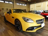 2020 Mercedes-AMG SLC SLC43 Sedan for sale, Japanese used car export - photo 15 of 51 | GULJI TRADERS