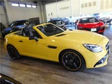 2020 Mercedes-AMG SLC SLC43 Sedan for sale, Japanese used car export - photo 16 of 51 | GULJI TRADERS