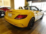 2020 Mercedes-AMG SLC SLC43 Sedan for sale, Japanese used car export - photo 17 of 51 | GULJI TRADERS