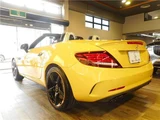 2020 Mercedes-AMG SLC SLC43 Sedan for sale, Japanese used car export - photo 19 of 51 | GULJI TRADERS