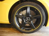 2020 Mercedes-AMG SLC SLC43 Sedan for sale, Japanese used car export - photo 22 of 51 | GULJI TRADERS