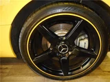 2020 Mercedes-AMG SLC SLC43 Sedan for sale, Japanese used car export - photo 24 of 51 | GULJI TRADERS