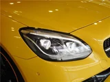 2020 Mercedes-AMG SLC SLC43 Sedan for sale, Japanese used car export - photo 25 of 51 | GULJI TRADERS