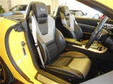 2020 Mercedes-AMG SLC SLC43 Sedan for sale, Japanese used car export - photo 47 of 51 | GULJI TRADERS