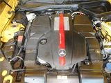 2020 Mercedes-AMG SLC SLC43 Sedan for sale, Japanese used car export - photo 51 of 51 | GULJI TRADERS