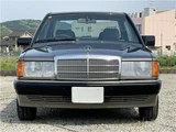 1989 Mercedes-Benz 190 Class 190E Gray Sedan for sale, Japanese used car export - photo 3 of 72 | GULJI TRADERS