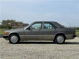 1989 Mercedes-Benz 190 Class 190E Gray Sedan for sale, Japanese used car export - photo 4 of 72 | GULJI TRADERS