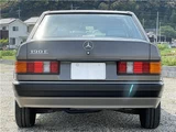 1989 Mercedes-Benz 190 Class 190E Gray Sedan for sale, Japanese used car export - photo 5 of 72 | GULJI TRADERS