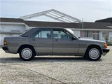 1989 Mercedes-Benz 190 Class 190E Gray Sedan for sale, Japanese used car export - photo 7 of 72 | GULJI TRADERS