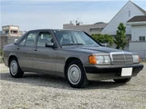 1989 Mercedes-Benz 190 Class 190E Gray Sedan for sale, Japanese used car export - photo 8 of 72 | GULJI TRADERS
