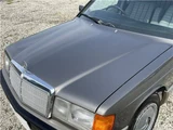 1989 Mercedes-Benz 190 Class 190E Gray Sedan for sale, Japanese used car export - photo 9 of 72 | GULJI TRADERS