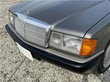 1989 Mercedes-Benz 190 Class 190E Gray Sedan for sale, Japanese used car export - photo 10 of 72 | GULJI TRADERS