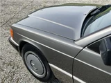 1989 Mercedes-Benz 190 Class 190E Gray Sedan for sale, Japanese used car export - photo 11 of 72 | GULJI TRADERS