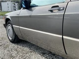1989 Mercedes-Benz 190 Class 190E Gray Sedan for sale, Japanese used car export - photo 12 of 72 | GULJI TRADERS
