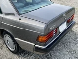 1989 Mercedes-Benz 190 Class 190E Gray Sedan for sale, Japanese used car export - photo 14 of 72 | GULJI TRADERS