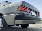 1989 Mercedes-Benz 190 Class 190E Gray Sedan for sale, Japanese used car export - photo 15 of 72 | GULJI TRADERS