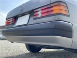1989 Mercedes-Benz 190 Class 190E Gray Sedan for sale, Japanese used car export - photo 17 of 72 | GULJI TRADERS