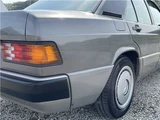 1989 Mercedes-Benz 190 Class 190E Gray Sedan for sale, Japanese used car export - photo 19 of 72 | GULJI TRADERS