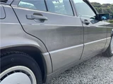 1989 Mercedes-Benz 190 Class 190E Gray Sedan for sale, Japanese used car export - photo 20 of 72 | GULJI TRADERS