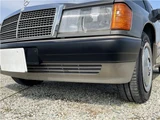 1989 Mercedes-Benz 190 Class 190E Gray Sedan for sale, Japanese used car export - photo 26 of 72 | GULJI TRADERS