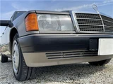 1989 Mercedes-Benz 190 Class 190E Gray Sedan for sale, Japanese used car export - photo 27 of 72 | GULJI TRADERS