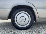 1989 Mercedes-Benz 190 Class 190E Gray Sedan for sale, Japanese used car export - photo 30 of 72 | GULJI TRADERS