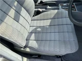 1989 Mercedes-Benz 190 Class 190E Gray Sedan for sale, Japanese used car export - photo 42 of 72 | GULJI TRADERS
