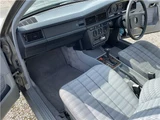 1989 Mercedes-Benz 190 Class 190E Gray Sedan for sale, Japanese used car export - photo 43 of 72 | GULJI TRADERS