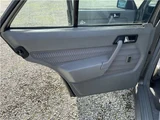 1989 Mercedes-Benz 190 Class 190E Gray Sedan for sale, Japanese used car export - photo 55 of 72 | GULJI TRADERS