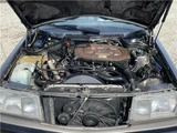 1989 Mercedes-Benz 190 Class 190E Gray Sedan for sale, Japanese used car export - photo 57 of 72 | GULJI TRADERS