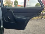 1991 Mercedes-Benz 190 Class 190E Blue Sedan for sale, Japanese used car export - photo 13 of 27 | GULJI TRADERS